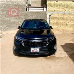 شيفروليه إكوينوكس